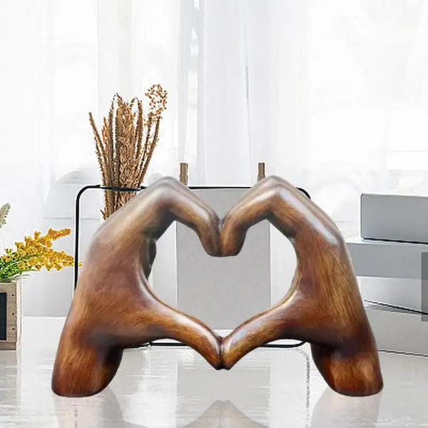 https://ae01.alicdn.com/kf/S47ef92904ed143dc8eb551619a8dd2dfc/Heart-Hands-Statue-Love-Gesture-Decoration-Modern-Art-Sculpture-Wood-Grain-Effect-Love-Sculpture-Room-Wedding.jpg
