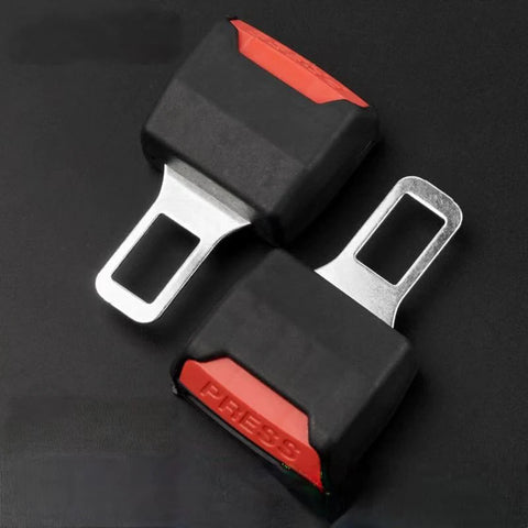 Universeller Sicherheitsgurt-Clip für Autos – Komfortabler & sicherer Sitz (CE-zertifiziert)