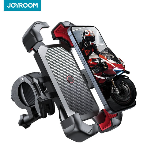 Joyroom Fahrrad-Handyhalterung JR-ZS288 – Universelle Halterung für 4,7–7 Zoll Smartphones
