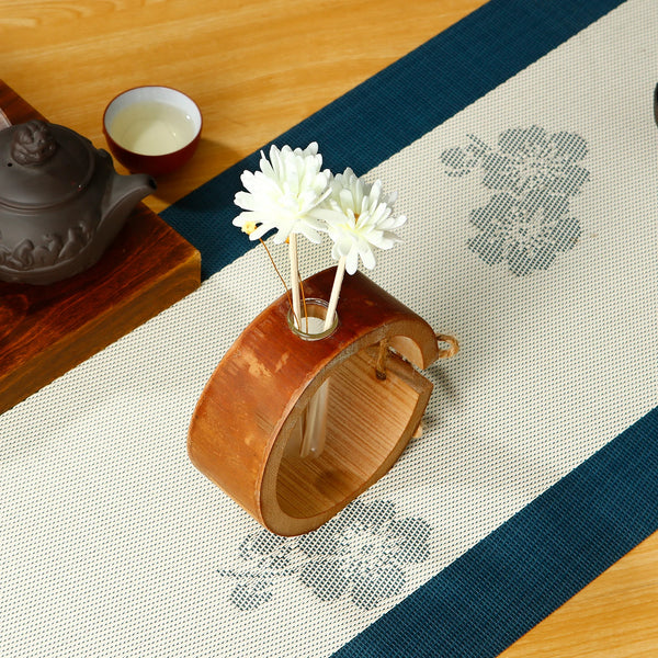 Kugel-Duftdiffuser aus massivem Holz – Natürliches Aroma & stilvolle Raumdekoration