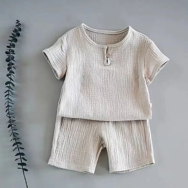 https://ae01.alicdn.com/kf/Sb23365c335f94be3b25e15bf29502526P/Summer-Children-s-Clothing-Set-Cotton-Linen-Sports-Baby-Girl-Boy-2-Piece-T-shirt-Shorts.jpg