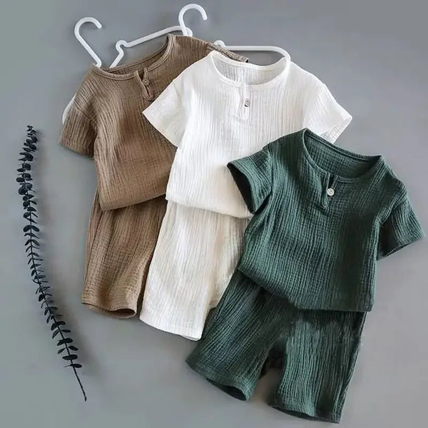 https://ae01.alicdn.com/kf/Sfed1c47c870b445caf560c631f7224a2j/Summer-Children-s-Clothing-Set-Cotton-Linen-Sports-Baby-Girl-Boy-2-Piece-T-shirt-Shorts.jpg