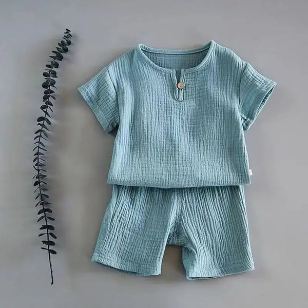 https://ae01.alicdn.com/kf/S23f65ee7584148bcb72d4691a26a2afb8/Summer-Children-s-Clothing-Set-Cotton-Linen-Sports-Baby-Girl-Boy-2-Piece-T-shirt-Shorts.jpg