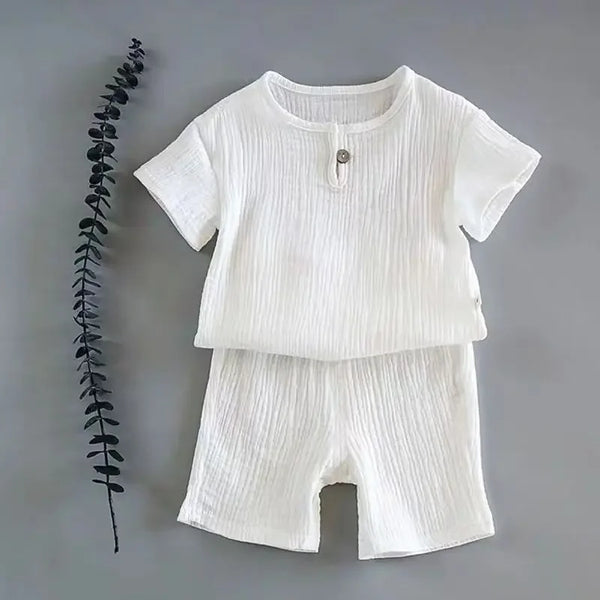 https://ae01.alicdn.com/kf/S9ea20eb525044efc9a6992b406bd3367q/Summer-Children-s-Clothing-Set-Cotton-Linen-Sports-Baby-Girl-Boy-2-Piece-T-shirt-Shorts.jpg