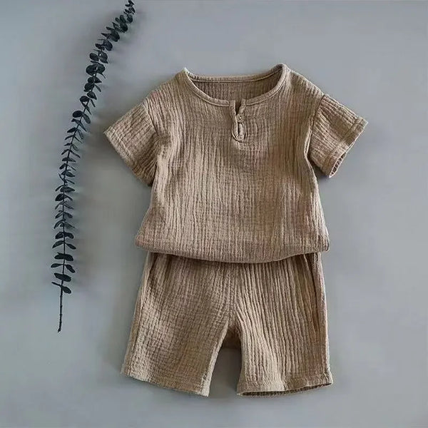 https://ae01.alicdn.com/kf/Sbe4eae495f80439b9b06c5370df47755Y/Summer-Children-s-Clothing-Set-Cotton-Linen-Sports-Baby-Girl-Boy-2-Piece-T-shirt-Shorts.jpg