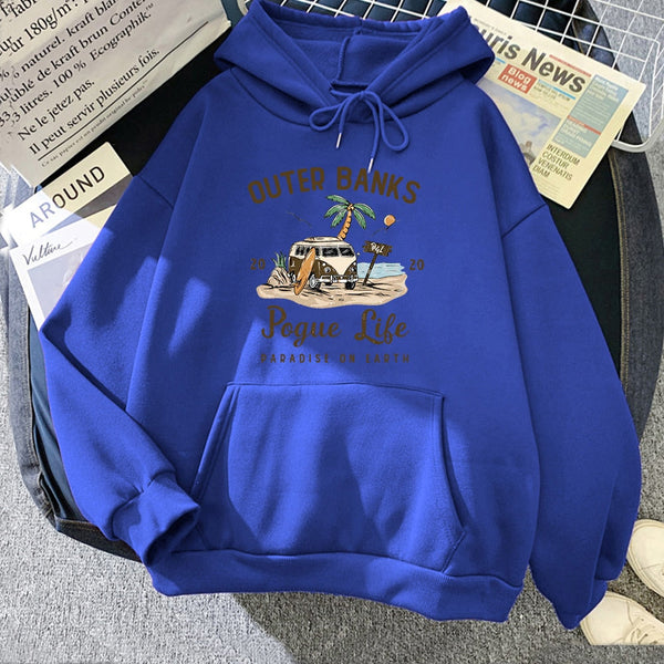 Outer Banks Pogue Life Hoodie