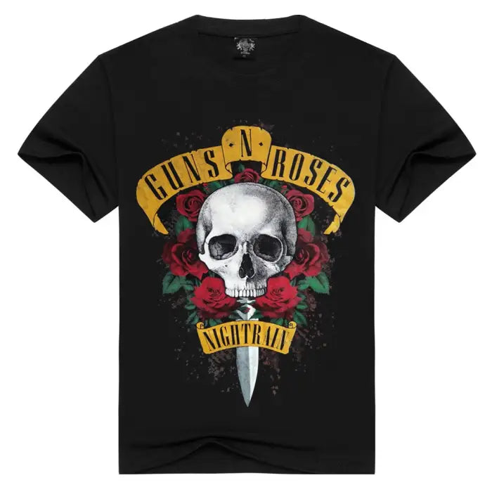 Guns N' Roses T-Shirt Herren