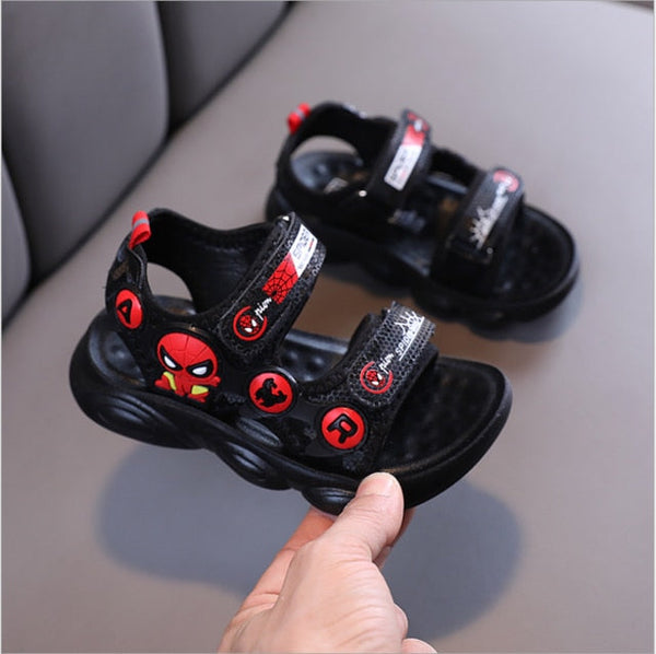 Disney Kinder-Sandalen Mickey