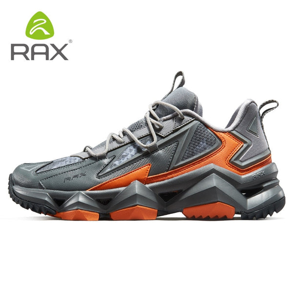 Rax Herren Wasserdichte Wanderschuhe