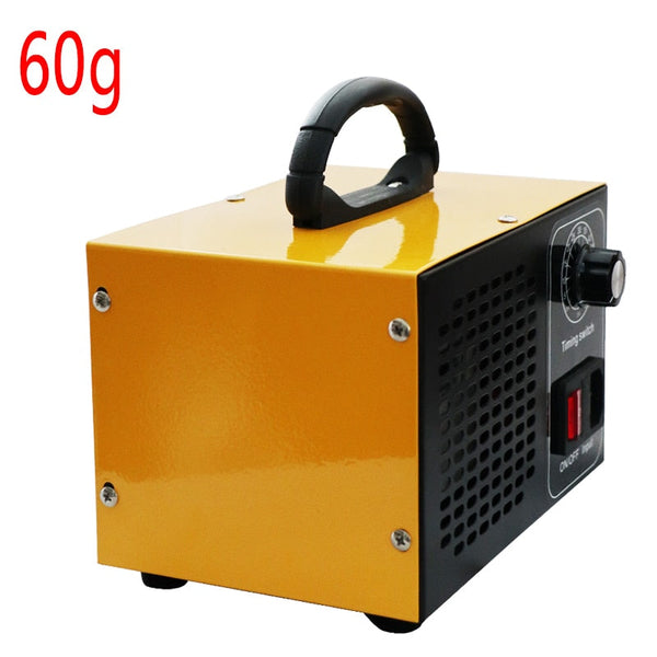 ATWFS Ozon Luftreiniger 220V