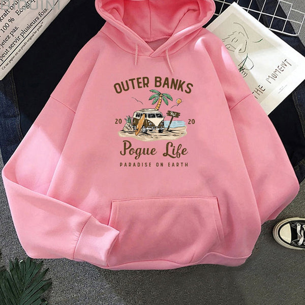 Outer Banks Pogue Life Hoodie