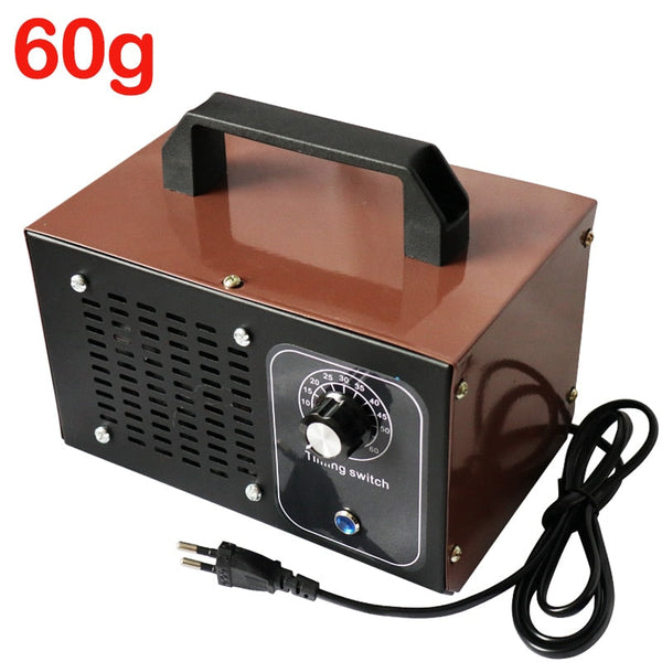 ATWFS Ozon Luftreiniger 220V