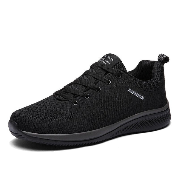 Leichte Herren Laufschuhe