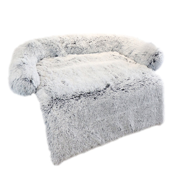 Kuscheliges Haustier-Sofa Bett