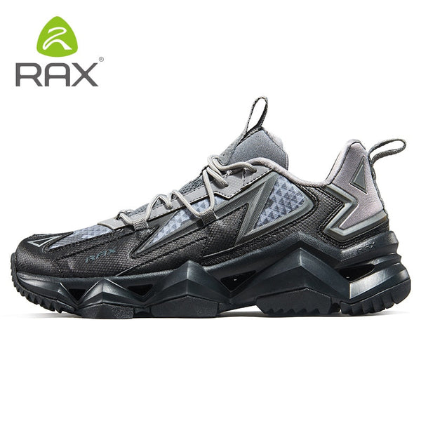 Rax Herren Wasserdichte Wanderschuhe