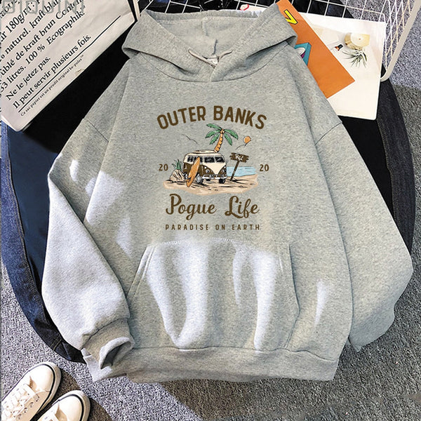 Outer Banks Pogue Life Hoodie