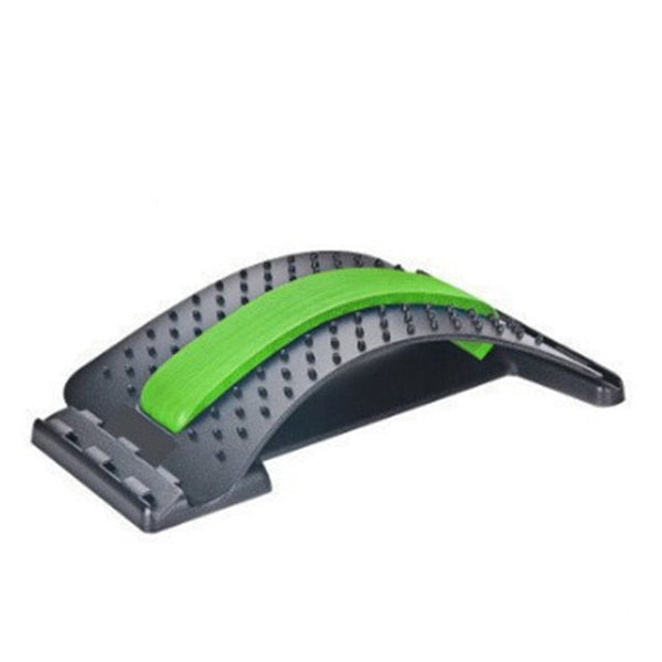 Rückenstrecker für Schmerztherapie