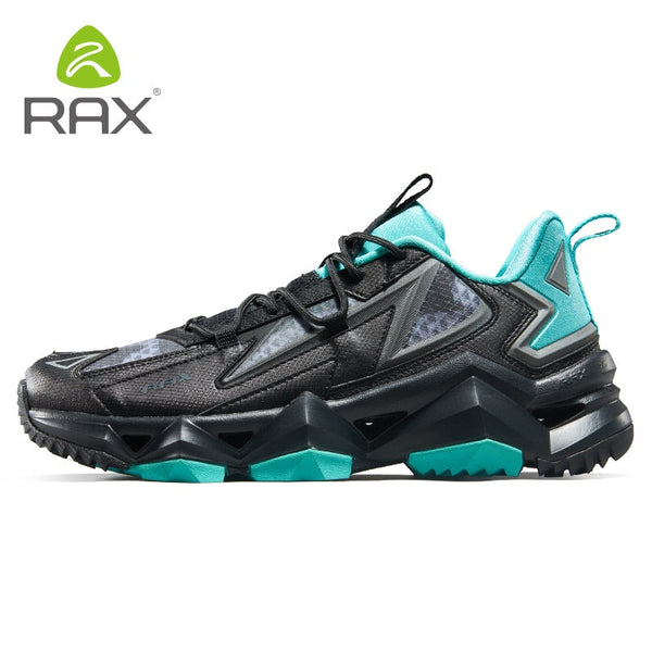 Rax Herren Wasserdichte Wanderschuhe