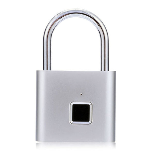 Wasserdichter Fingerabdruck-Vorhängeschloss