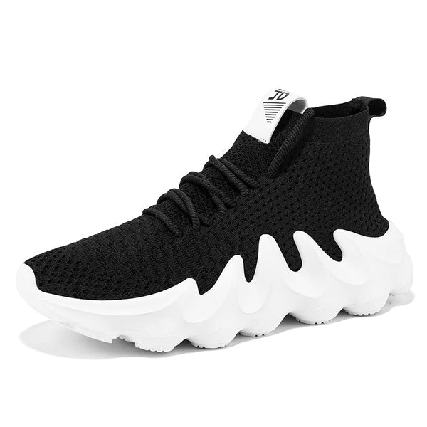 Trendy Herren Sockensneaker