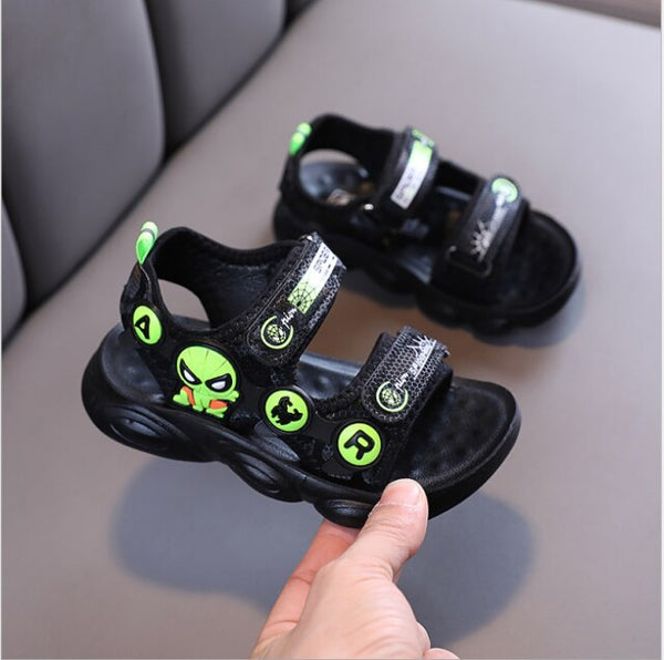 Disney Kinder-Sandalen Mickey