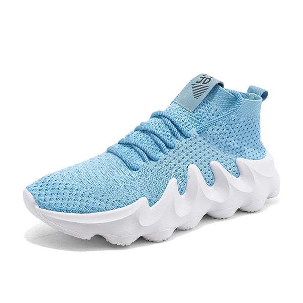 Trendy Herren Sockensneaker