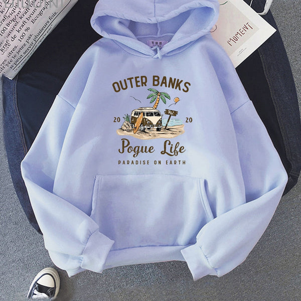 Outer Banks Pogue Life Hoodie